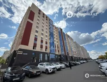 1-комнатная квартира, этаж 8 из 11, 33 м², миниатюра 1
