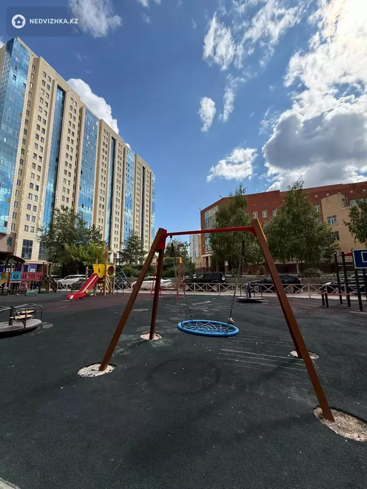 1-комнатная квартира, этаж 8 из 11, 33 м², фотография 2