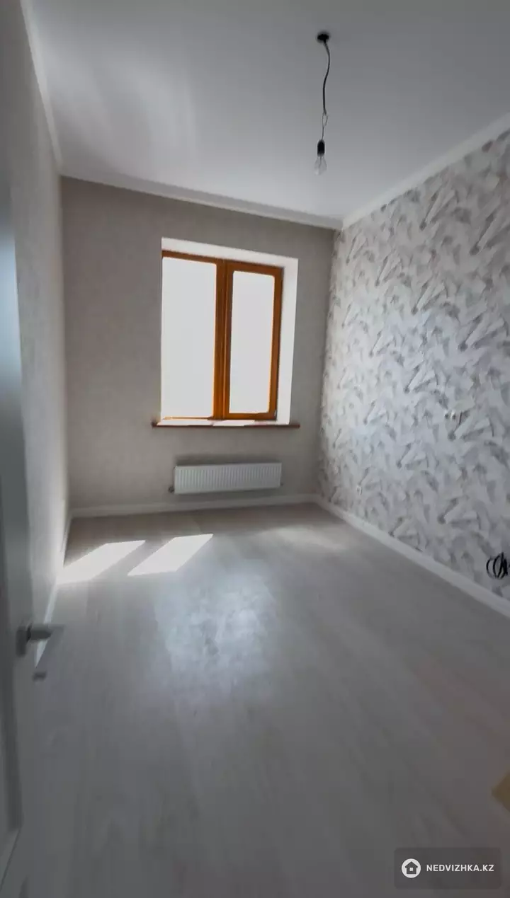 1-комнатная квартира, этаж 8 из 11, 33 м², фотография 5