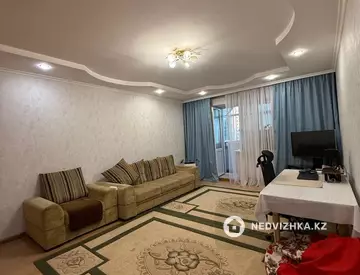 2-комнатная квартира, этаж 7 из 12, 68 м², миниатюра 6