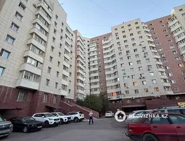 2-комнатная квартира, этаж 7 из 12, 68 м², миниатюра 7