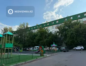1-комнатная квартира, этаж 1 из 6, 22 м², миниатюра 3