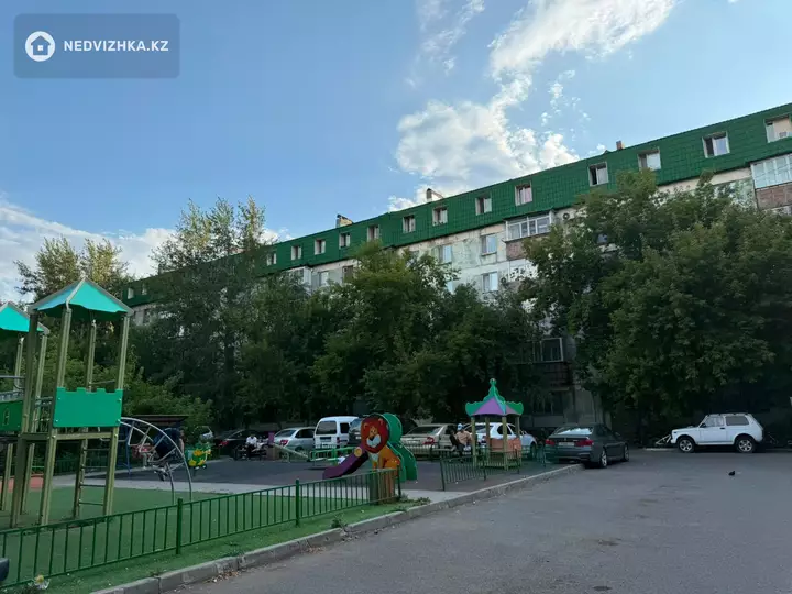 1-комнатная квартира, этаж 1 из 6, 22 м², фотография 3