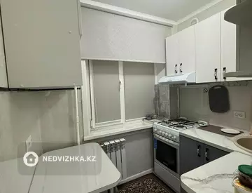 1-комнатная квартира, этаж 1 из 6, 22 м², миниатюра 5