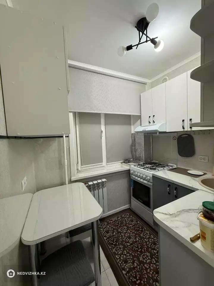 1-комнатная квартира, этаж 1 из 6, 22 м², фотография 5