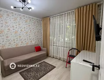 1-комнатная квартира, этаж 1 из 6, 22 м², миниатюра 6