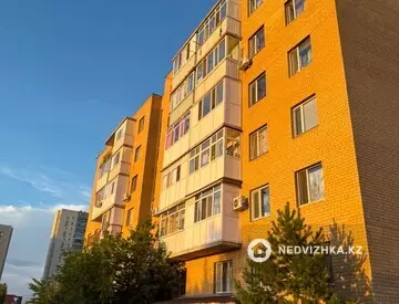1-комнатная квартира, этаж 3 из 6, 35 м², миниатюра 1