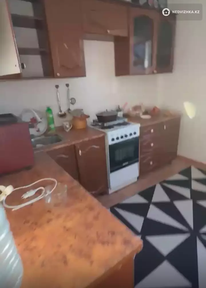 1-комнатная квартира, этаж 3 из 6, 35 м², фотография 5