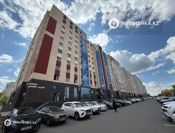 1-комнатная квартира, этаж 2 из 11, 32 м², миниатюра 2