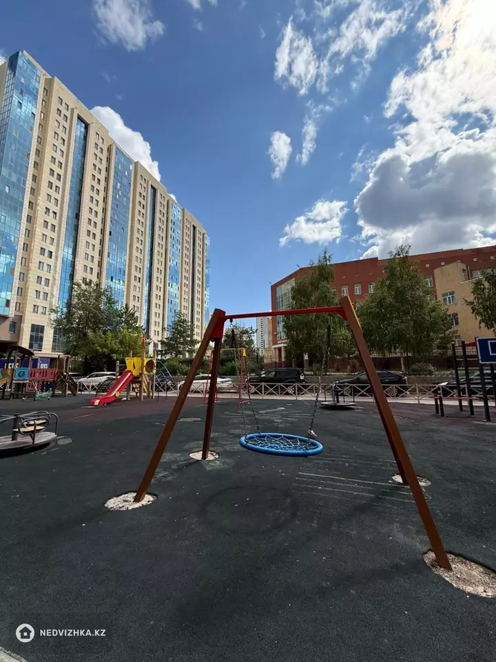 1-комнатная квартира, этаж 2 из 11, 32 м², фотография 3