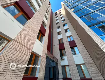 1-комнатная квартира, этаж 2 из 11, 32 м², миниатюра 4