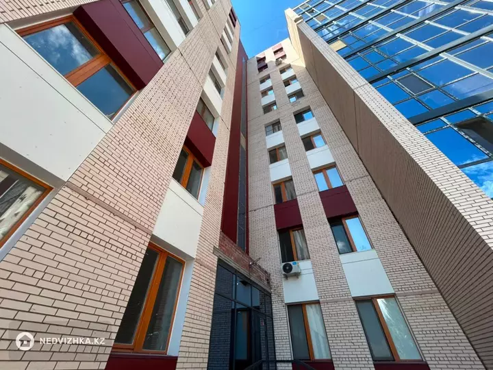 1-комнатная квартира, этаж 2 из 11, 32 м², фотография 4