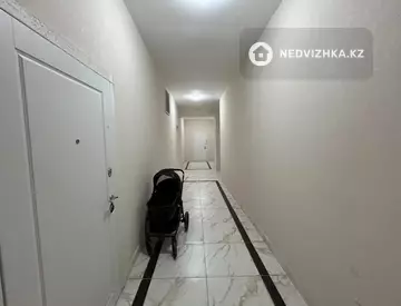 1-комнатная квартира, этаж 2 из 11, 32 м², миниатюра 7