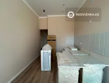 1-комнатная квартира, этаж 2 из 11, 32 м², миниатюра 10