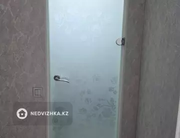 1-комнатная квартира, этаж 4 из 5, 43 м²