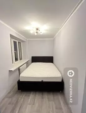 2-комнатная квартира, этаж 4 из 4, 42 м², На длительный срок