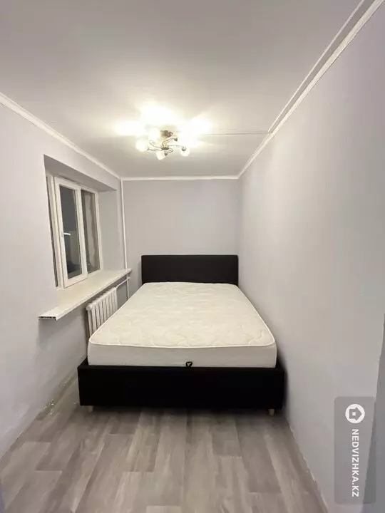 2-комнатная квартира, этаж 4 из 4, 42 м², На длительный срок, фотография 4