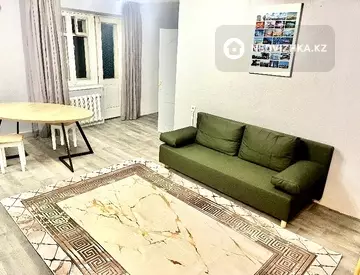 2-комнатная квартира, этаж 4 из 4, 42 м², На длительный срок, миниатюра 8