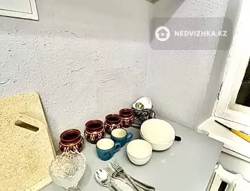 2-комнатная квартира, этаж 4 из 4, 42 м², На длительный срок, миниатюра 10