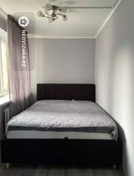 2-комнатная квартира, этаж 4 из 4, 42 м², На длительный срок, миниатюра 9