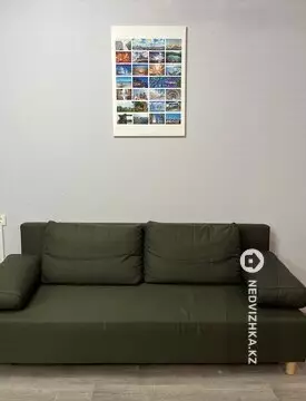 2-комнатная квартира, этаж 4 из 4, 42 м², На длительный срок