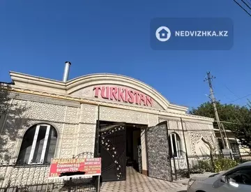 қоғамдық тамақтану орны т.б., 2 қабат, 492 м², 1-нобай