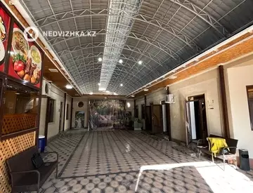 қоғамдық тамақтану орны т.б., 2 қабат, 492 м², 2-нобай