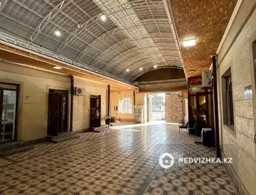 қоғамдық тамақтану орны т.б., 2 қабат, 492 м², 3-нобай