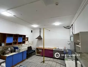 қоғамдық тамақтану орны т.б., 2 қабат, 492 м², 4-нобай