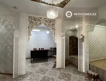 қоғамдық тамақтану орны т.б., 2 қабат, 492 м², 8-нобай