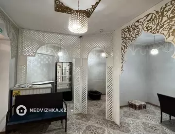 қоғамдық тамақтану орны т.б., 2 қабат, 492 м², 10-нобай