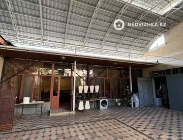 қоғамдық тамақтану орны т.б., 2 қабат, 492 м², 12-нобай