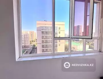 1-комнатная квартира, этаж 8 из 10, 40 м², миниатюра 3