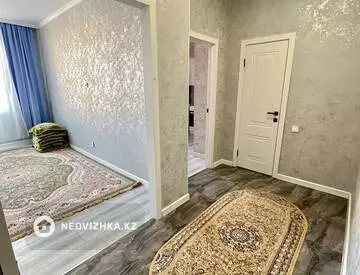 1-комнатная квартира, этаж 8 из 10, 40 м², миниатюра 9