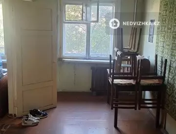 2-комнатная квартира, этаж 4 из 5, 46 м²