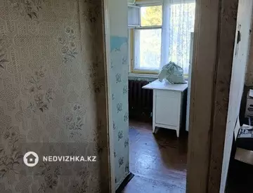 2-бөлмелі пәтер, қабат 4 барлық қабат саны 5, 46 м², 6-нобай