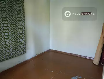 2-комнатная квартира, этаж 4 из 5, 46 м²