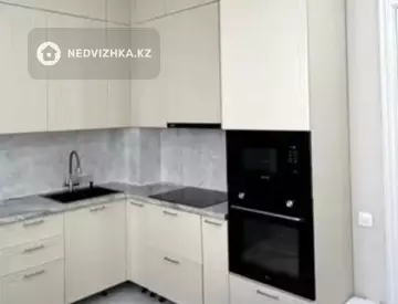 2-комнатная квартира, этаж 2 из 8, 72 м², миниатюра 5