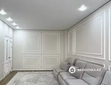 2-комнатная квартира, этаж 2 из 8, 72 м², миниатюра 7