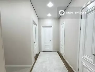 2-комнатная квартира, этаж 2 из 8, 72 м², миниатюра 11