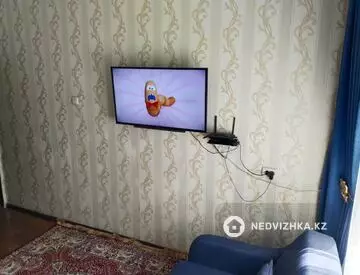 3-комнатная квартира, этаж 3 из 5, 70 м²