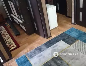 3-комнатная квартира, этаж 3 из 5, 70 м²