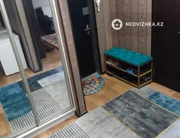 3-комнатная квартира, этаж 3 из 5, 70 м²