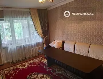 3-бөлмелі пәтер, қабат 3 барлық қабат саны 5, 70 м², 7-нобай