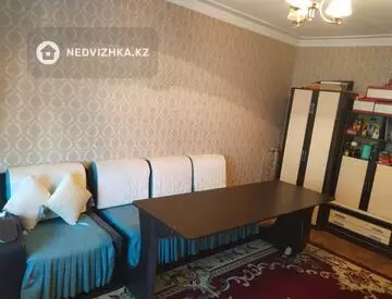 3-бөлмелі пәтер, қабат 3 барлық қабат саны 5, 70 м², 9-нобай
