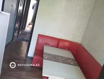 3-бөлмелі пәтер, қабат 3 барлық қабат саны 5, 70 м², 11-нобай