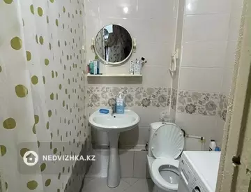 2-комнатная квартира, этаж 2 из 5, 45 м², На длительный срок