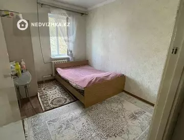 2-комнатная квартира, этаж 2 из 5, 45 м², На длительный срок