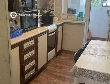 2-комнатная квартира, этаж 2 из 5, 45 м², На длительный срок