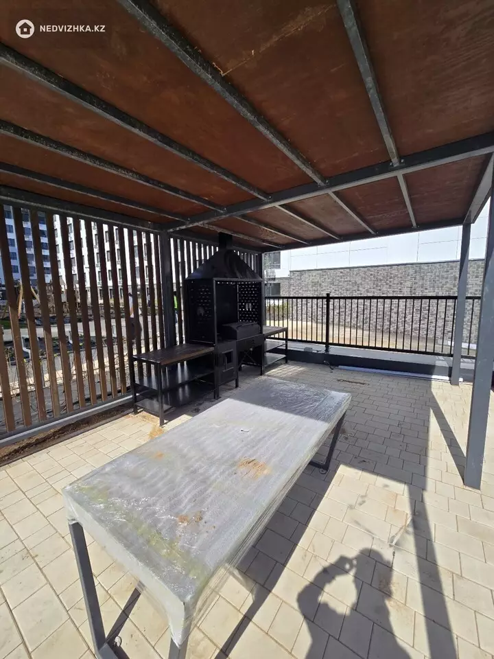 2-комнатная квартира, этаж 3 из 9, 58 м², фотография 4